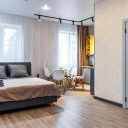 Номер студия семейный