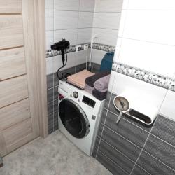 Фото Апартаменты на улице Лермонтова