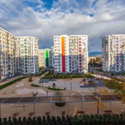 1-комнатные апартаменты улучшенные