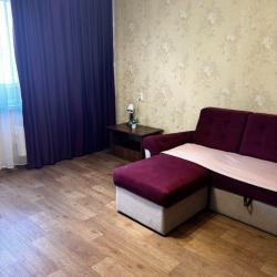 Фото Апартаменты на улице Братьев Кашириных, 76