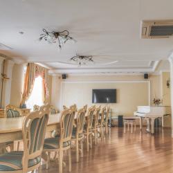 Фото Отель Полярная звезда