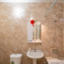 Фото Апартаменты на улице Тимуровцев