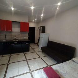 Апартаменты студия