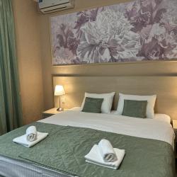 Фото Апартаменты на улице Старообрядческая 62