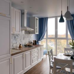 Фото Апартаменты Apart-Deluxe Легенды моря на улице Аллея Смелых 204 корпус 1