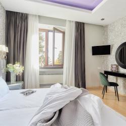 Фото Отель Северный сад