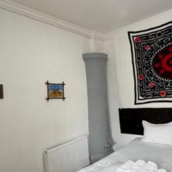 Фото Отель Аль-Мотрудий