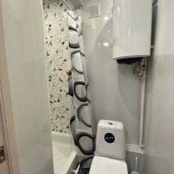 1-комнатные апартаменты стандарт