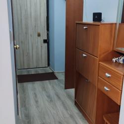 2-комнатные апартаменты стандарт