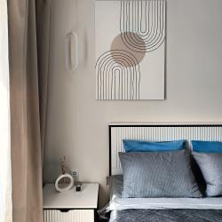 Фото Апартаменты на улице Районная