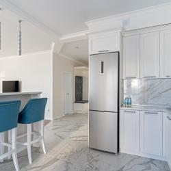 Фото Отель Wolf Apartments (Вольф Апартментс) на улице Халтурина