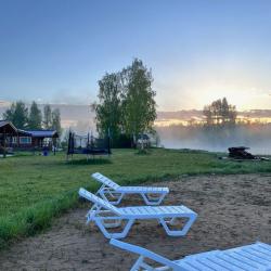 Фото Отель Жуковка Village (Вилледж)