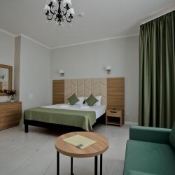 Фото Отель LooSPAngeles (СПАнджелес)