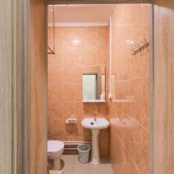 Фото Отель Сова