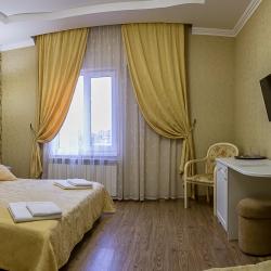 Фото Отель George (Георг)