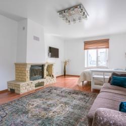 фото 41 RentalSPb (РенталСПб) на улице 2-я Никитинская 53