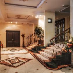 Фото Отель Полярная звезда