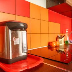 Фото YO! Hostels (Ё Хостелс)