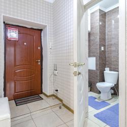 Фото Отель Вершина-ПВ на улице Камзина 41/3