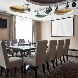 фото 59 AZIMUT Hotel FREESTYLE Rosa Khutor  (Азимут Фристайл)