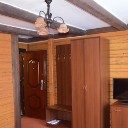 Фото Отель Тирольский