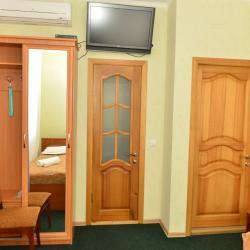 Фото Отель Победа