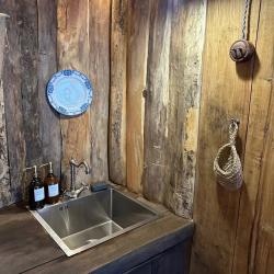 Шале улучшенное №14