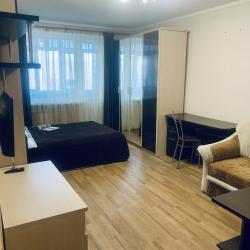 Фото Апартаменты на улице Ново-Садовая 42