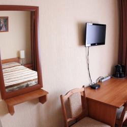 Фото Отель Надежда