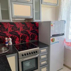 2-комнатные апартаменты стандарт с 2 односпальными и диван-кроватью