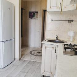 1-комнатные апартаменты стандарт Апартаменты однокомнатные EL HOME