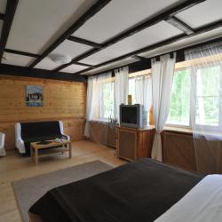 Фото Отель Ильдорф