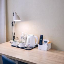 Фото Отель SV Rooms (СВ Румс)