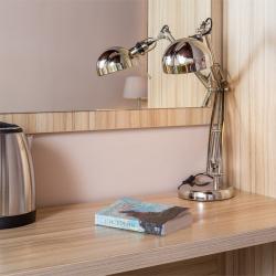 Фото Отель Luna Hotel Krasnodar (Луна)