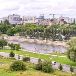 1-комнатные апартаменты улучшенные