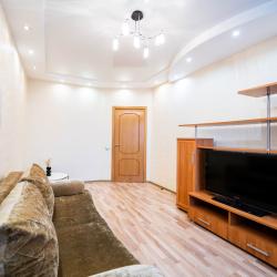 Фото Отель InnDays Apartments на улице Беринга