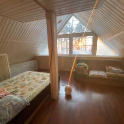 Фото Отель На берегу Финского залива