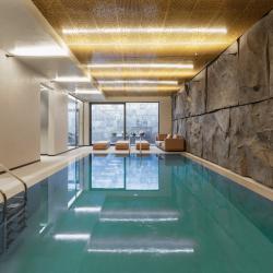 Фото Отель ULTIMA CLUB Hotel&SPA (Ультима Клаб)