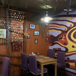 Фото Отель Сандал