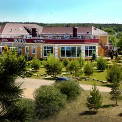 Фото Отель Палуба