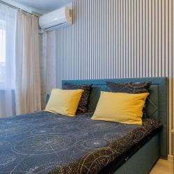 Фото Отель Уютные квартиры в новом ЖК «Зенит»