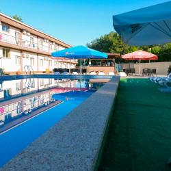 Фото Отель Шарм