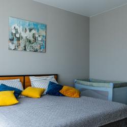 Фото Отель Дом у Волги