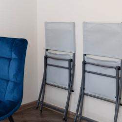 Фото Апартаменты Apart Vl (Апарт ВЛ) на улице Набережная 5В
