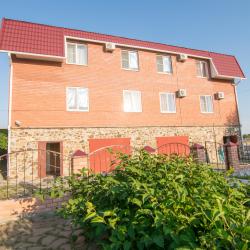 Фото Отель Солнечная