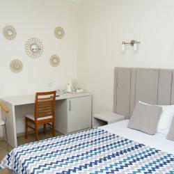 Фото Отель Дельта