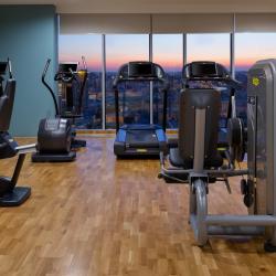 Voronezh Marriott Hotel (Марриотт Воронеж) — 5a93d9e53f80aa30b7ba9f7c86908869
