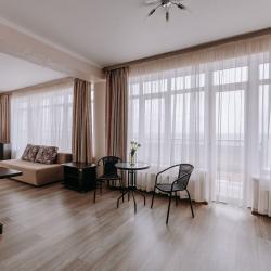 Номер люкс премиум