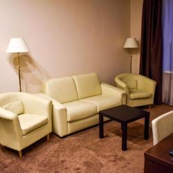 Фото Отель Северная