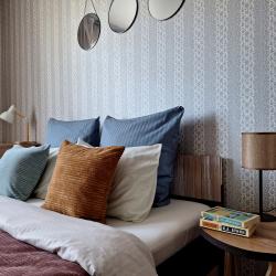 Фото Апартаменты на улице Куникова